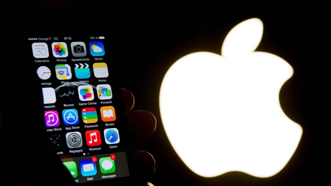 Auf dem iPhone funktioniert nun  auch Apple Intelligence mit der deutschen Sprache.