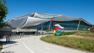 Google plant gewaltige Kapitalinvestitionen für den KI-Ausbau (Archivbild)