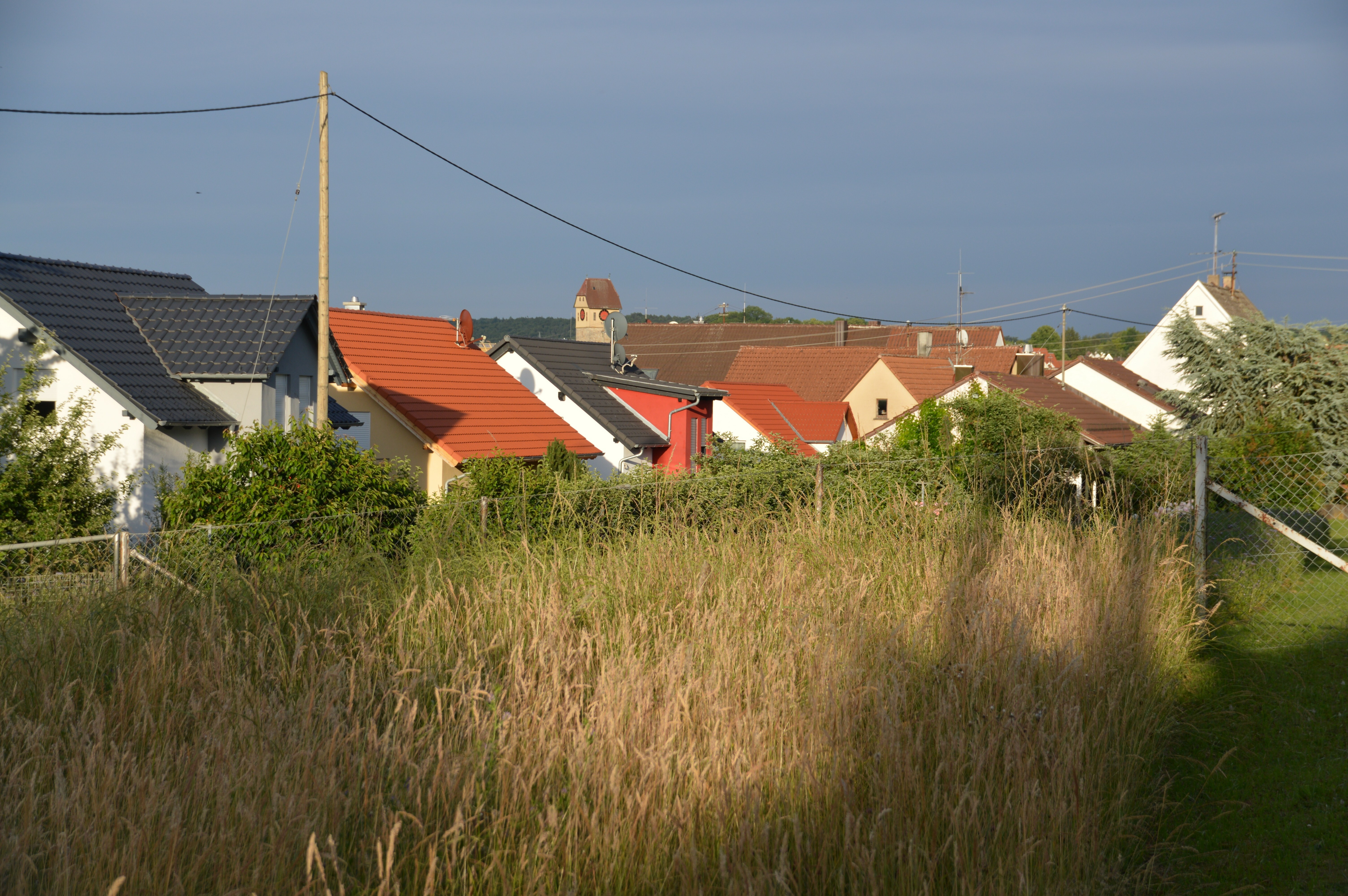 Südl Ihinger Straße