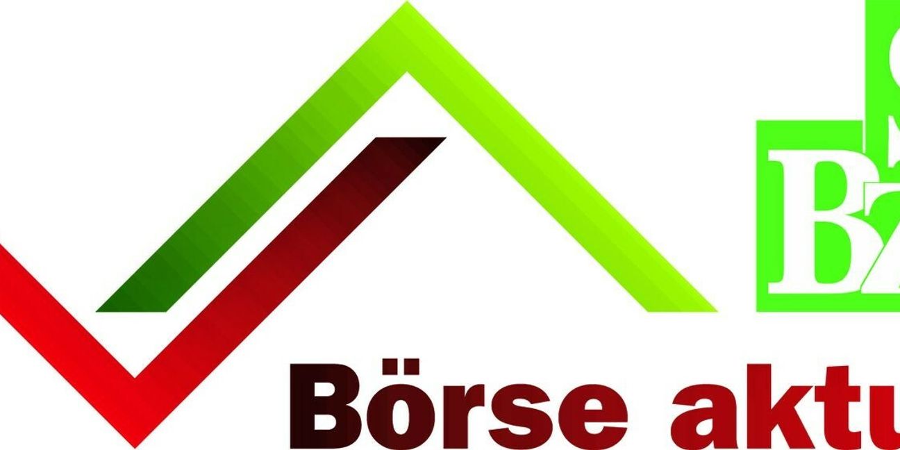 Logo Börse aktuell