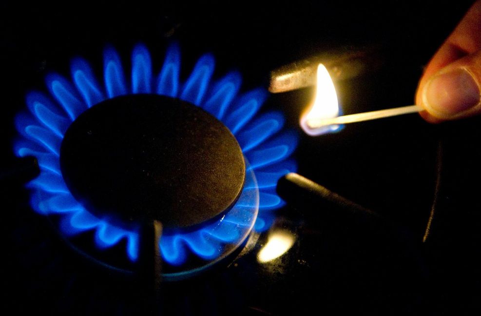 Gas ist eine zentrale Säule der deutschen Energieversorgung.