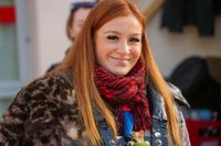 In Ehningen sind die Narren los.