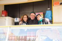 In Ehningen sind die Narren los.