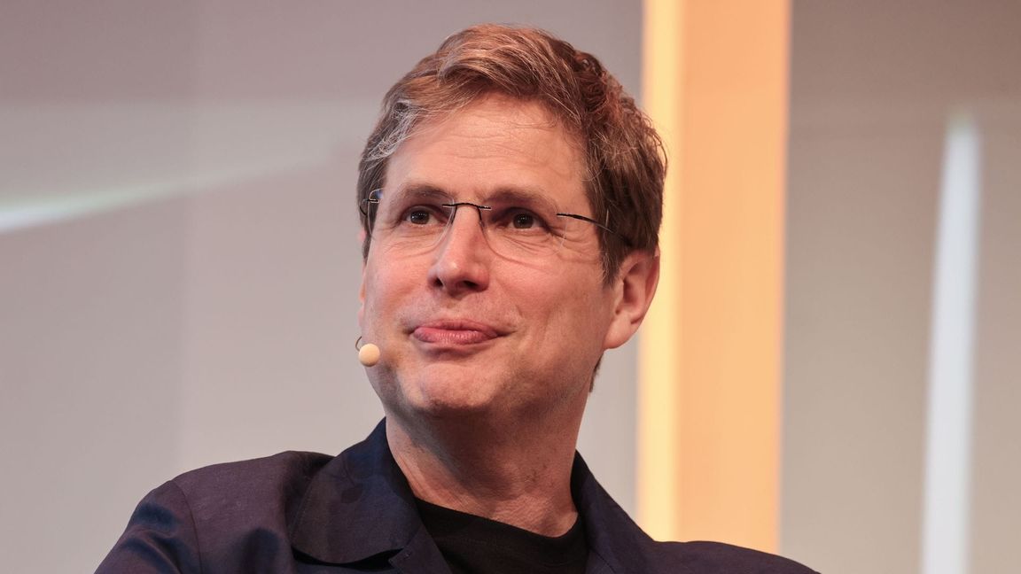 Daniel Kehlmann war einer von zwei Deutschen, die für den renommierten International Booker Prize nominiert waren.