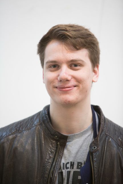 Oliver Weiss. Bild: Tarek Musleh/z