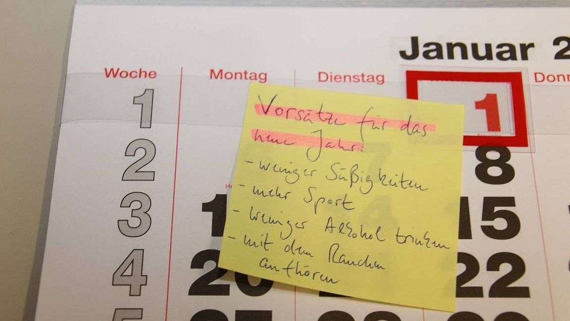 Der gute Vorsatz allein genügt nicht. Man benötigt auch die Kompetenz, um Motive in dauerhafte und konkrete Handlungen umzusetzen.