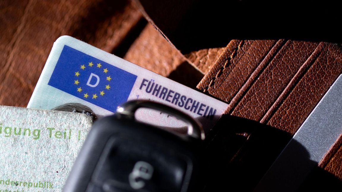 Die Regeln für die Führerscheinvergabe in der EU werden weiter aufeinander abgestimmt. (Archivbild)