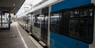 Ein Teil des S1-Verkehrs soll nicht mehr in Herrenberg beginnen und enden, sondern in Horb. Bild: Dettenmeyer