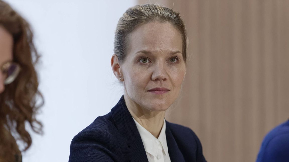 DUH-Bundesgeschäftsführerin Barbara Metz (Archivbild)