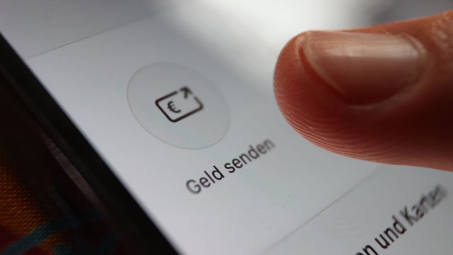 Soll zur Paypal-Alternativ ausgebaut werden: Das europäische Bezahlverfahren Wero. (Symbolbild)