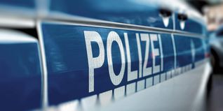 Wer hat was gesehen? Die Polizei sucht Zeugen.