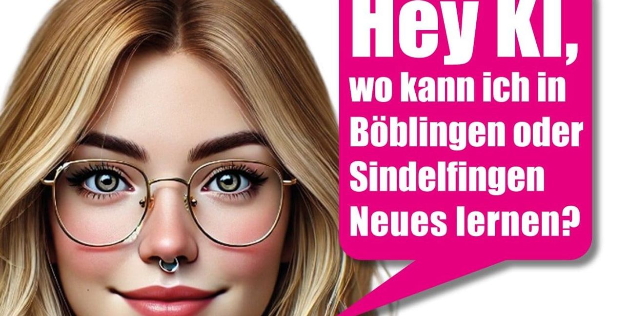Das neue VHS-Programmheft liegt ab sofort kostenlos aus.