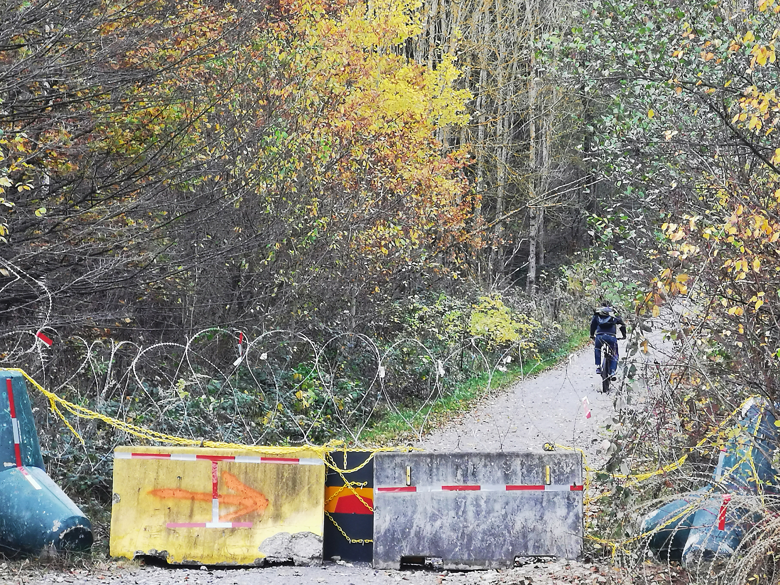 waldweg böblingen us army sperrung