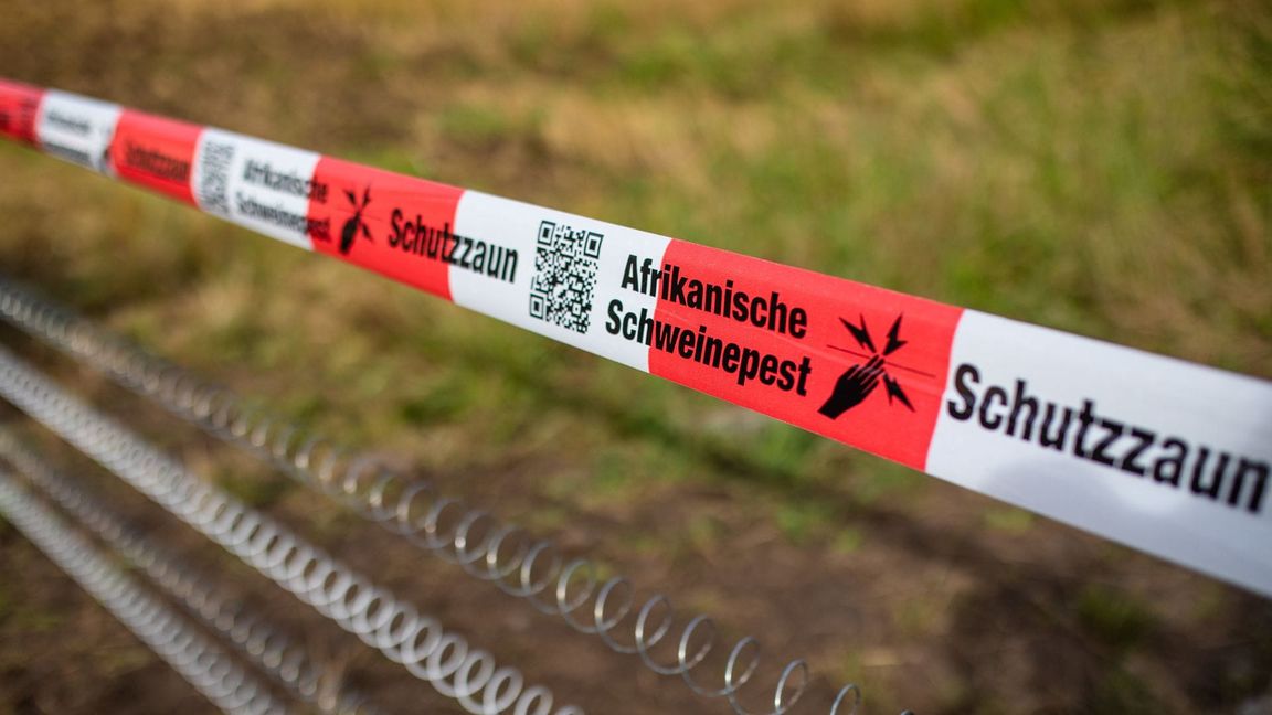 Im Südwesten gibt es den zweiten Fall.