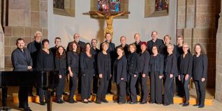 Der Sindelfinger Kammerchor tritt am 7. Dezember in der Christuskirche auf.