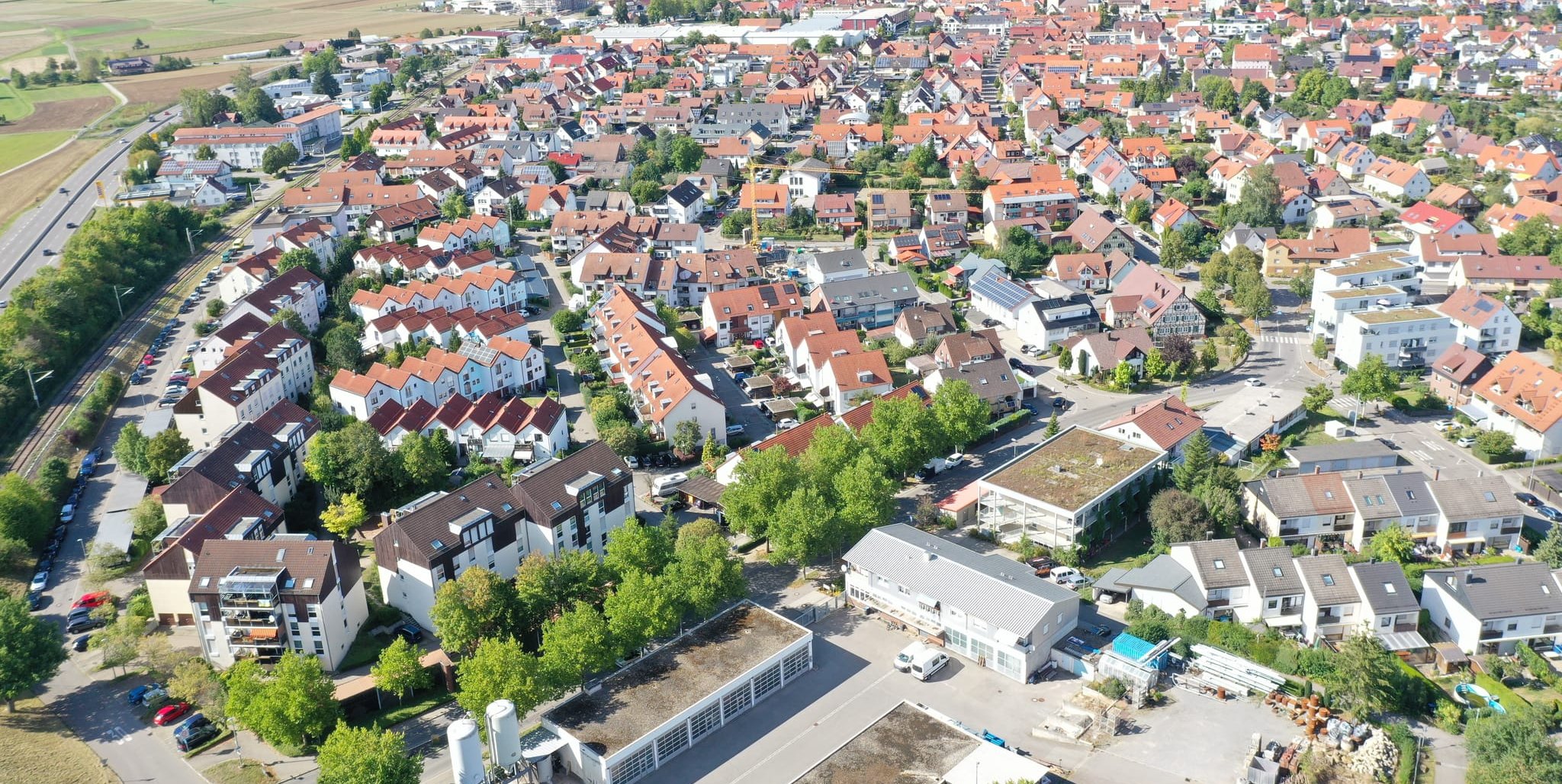 Die geplanten Investitionen wird Holzgerlingen nur mit neuen Schulden stemmen können.