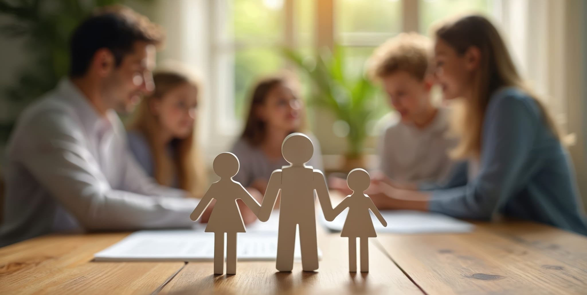 Viele pflegebedürftige Menschen werden zu Hause von Angehörigen versorgt.
