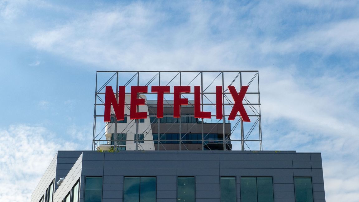 Netflix hat nun weltweit 269,6 Millionen zahlende Kunden.