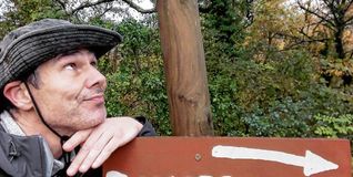 Um „Pilgern auf dem Jakobsweg. Spannende Erlebnisse und berührende Begegnungen“ geht es am 10. April in der Sindelfinger Stadtbücherei.