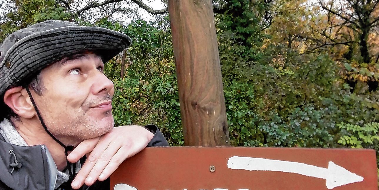 Um „Pilgern auf dem Jakobsweg. Spannende Erlebnisse und berührende Begegnungen“ geht es am 10. April in der Sindelfinger Stadtbücherei.
