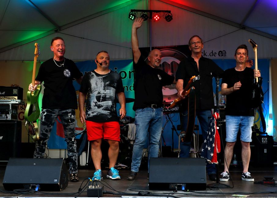 200 Bar.  Bild: z