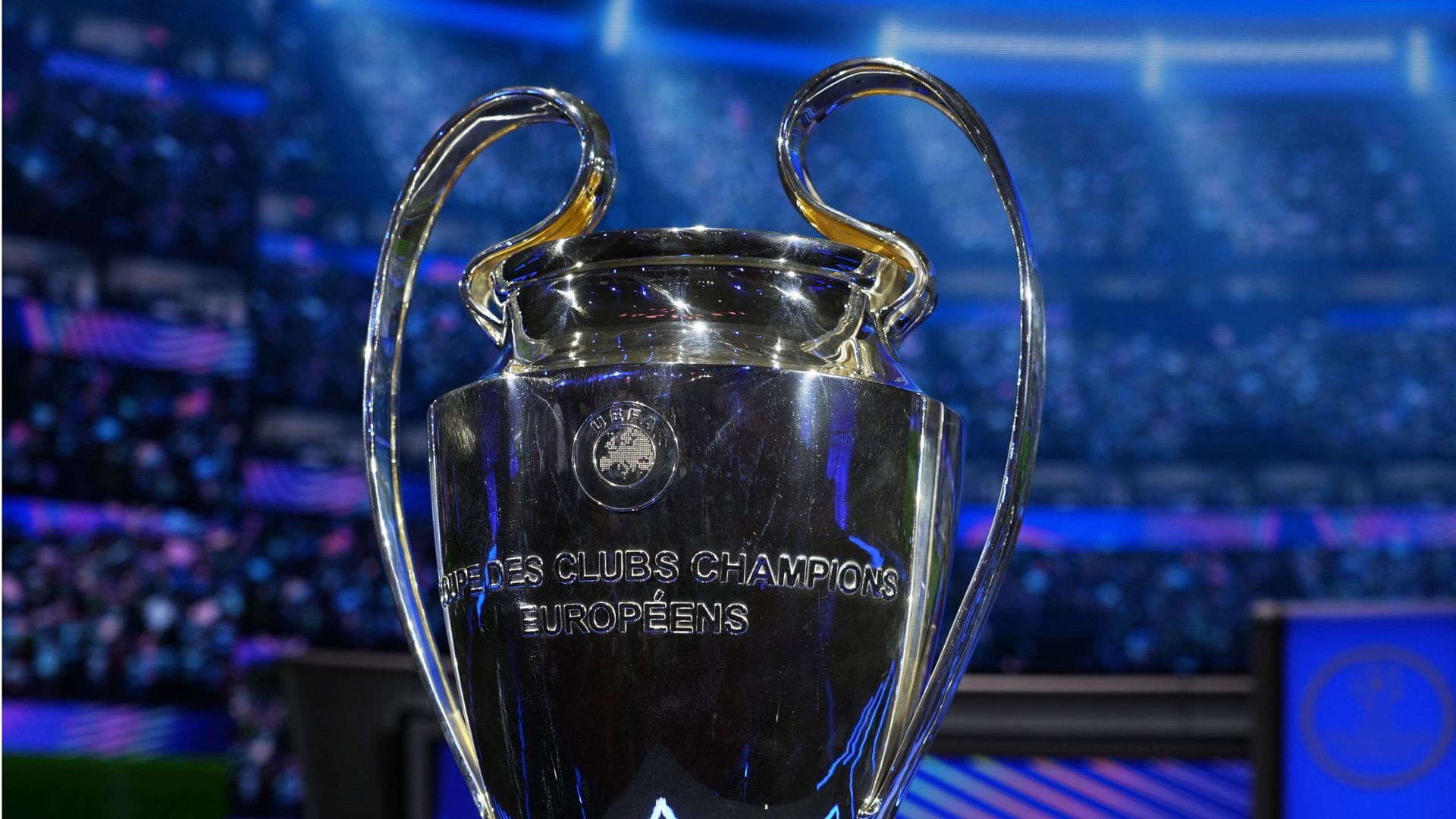 In der Saison 2025/26 wird Deutschland wohl mit nur vier Vereinen in der Champions League vertreten sein.