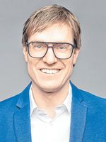 Markus Kleemann