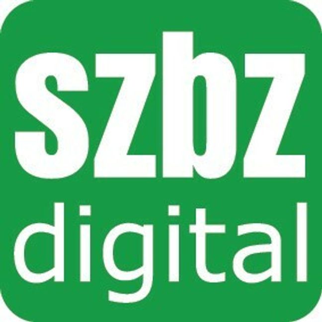 Logo SZbz digital