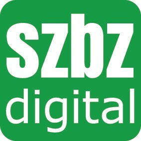 SZBZ Digital-Logo