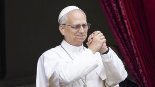 Papst Leo XIV.