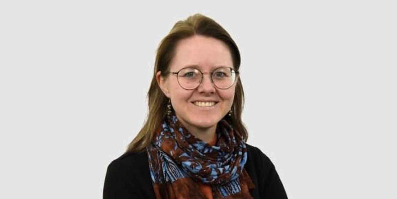 Tabea Scheible