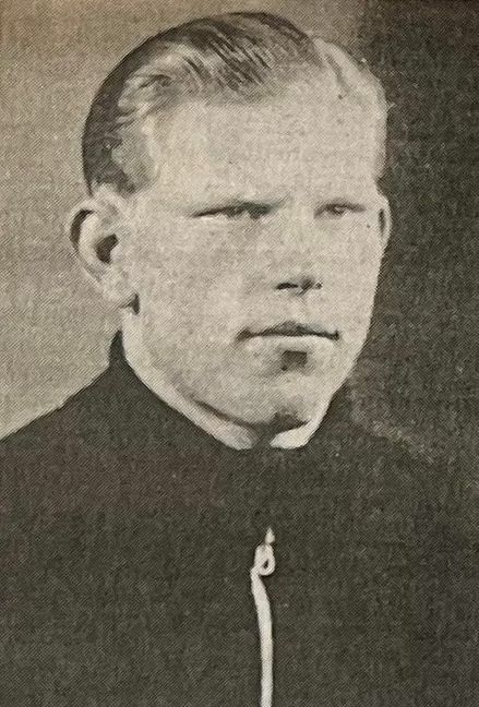 Im Alter von 19 Jahren wurde Sigurd Speidel von den Nazis hingerichtet, nur weil er als Zeuge Jehovas keinen Wehrdienst leisten wollte. Bild: z