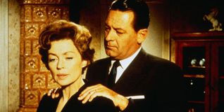 Lilli Palmer und William Holden