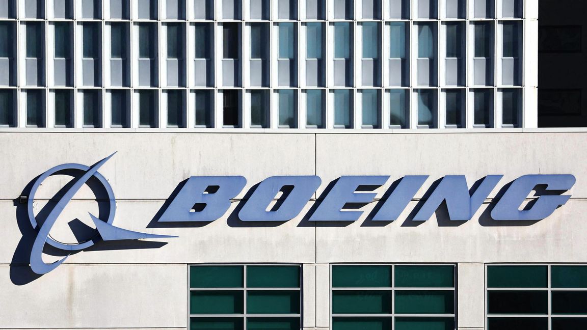 Der US-Konzern Boeing stolpert von einer Krise zur nächsten. Foto: Getty Images via AFP/Mar..