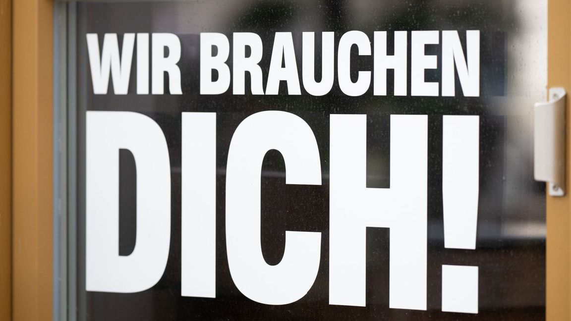 Das "Du" ist allgegenwärtig. (Symbolbild)