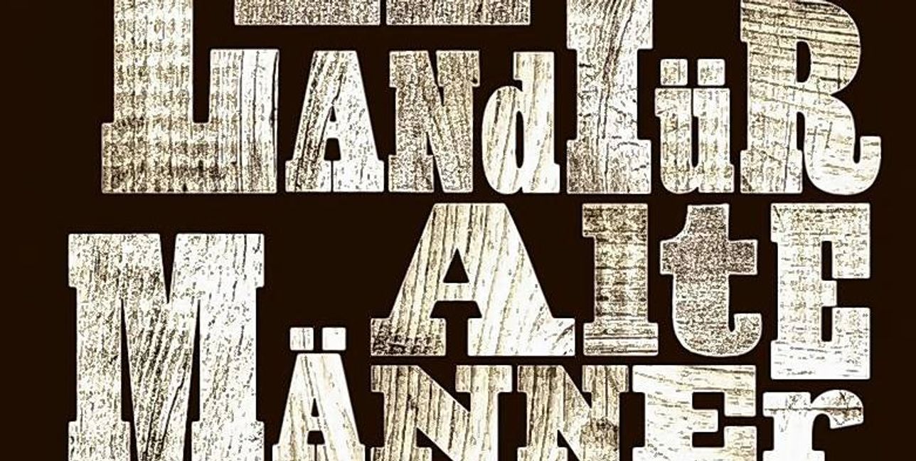 Cormac McCarthy: Kein Land für alte Männer
