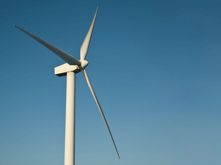 Standorte für Windkraft werden heiß diskutiert.