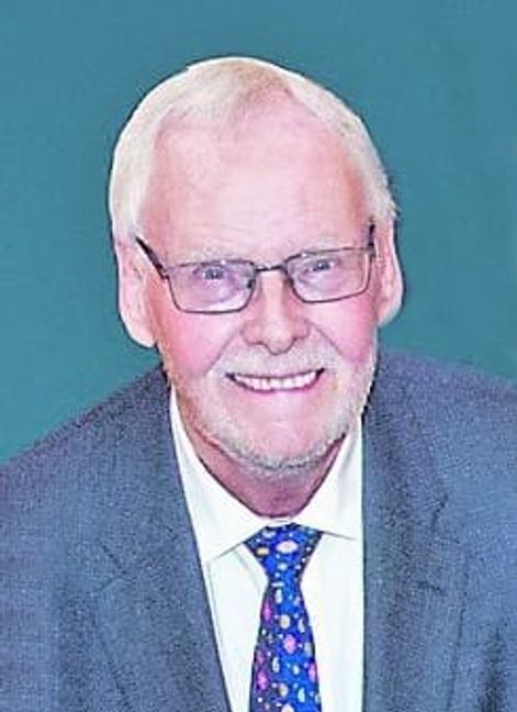 Dr. Ulrich Bitter