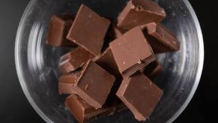 Kein weiterer Anstieg der Schokoladenpreise, sagt Hersteller Callebaut (Symbolbild)