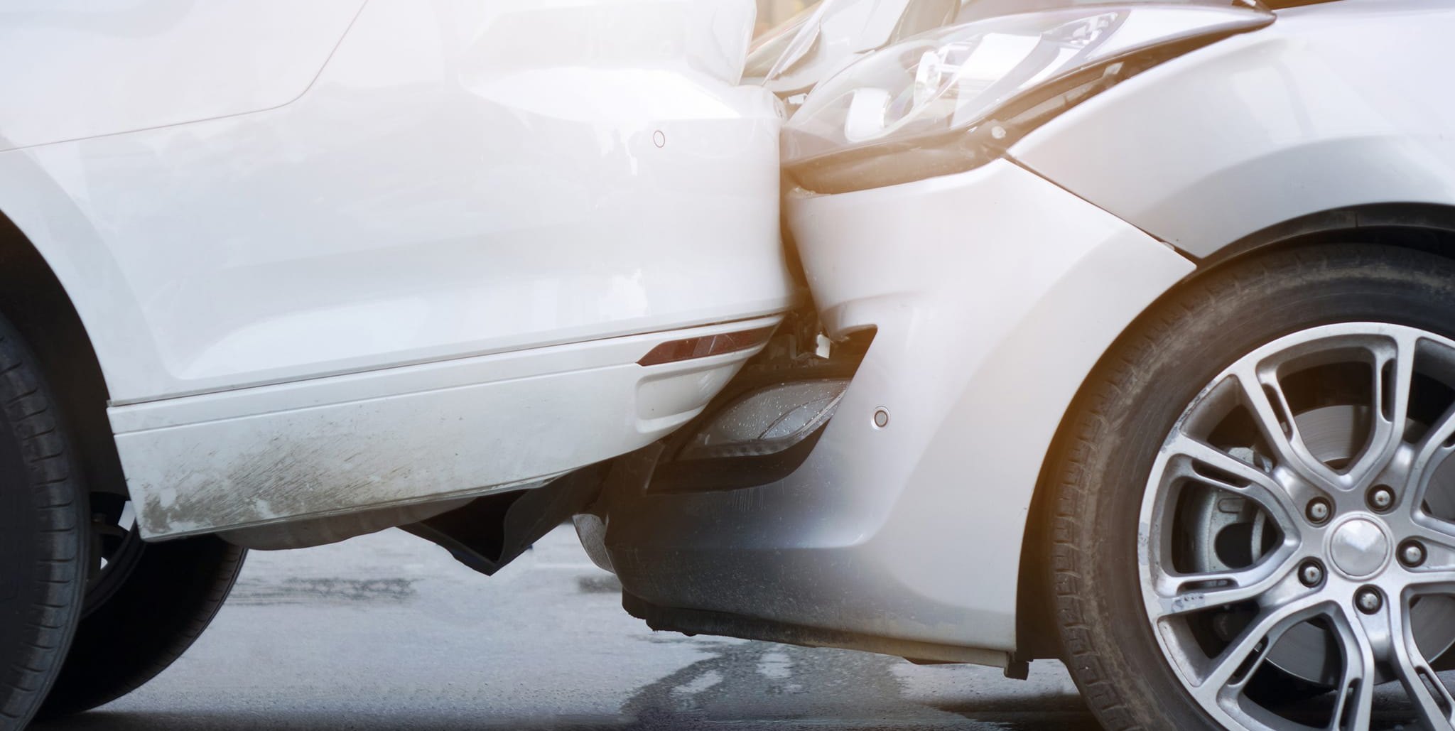 Eine schwer und zwei leicht verletzte Personen gab es bei dem Unfall.