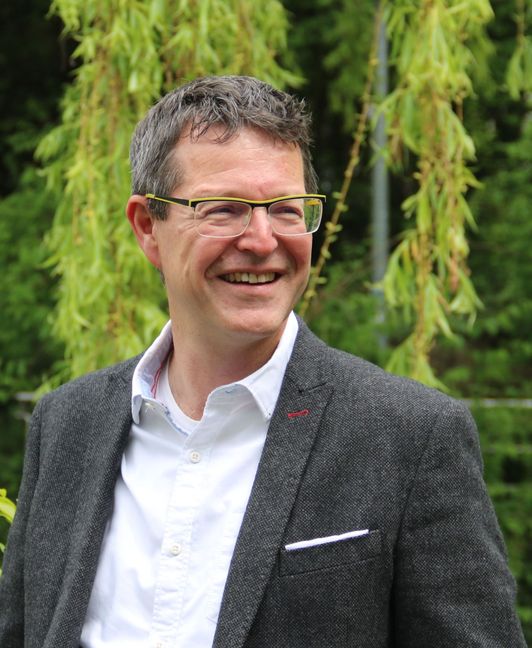 Markus Nau