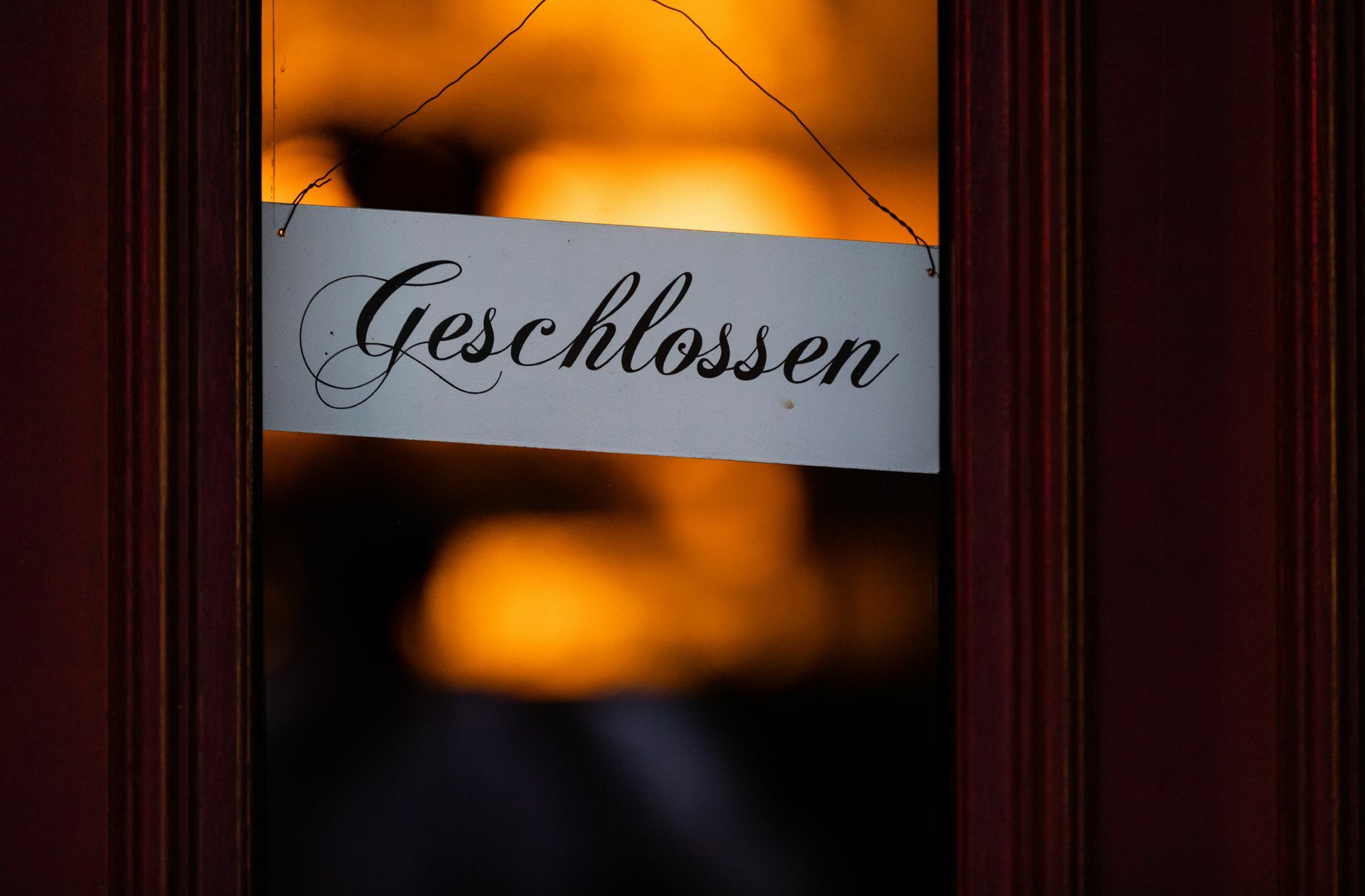 Laden zu, und dann? Muss die Versicherung bezahlen?