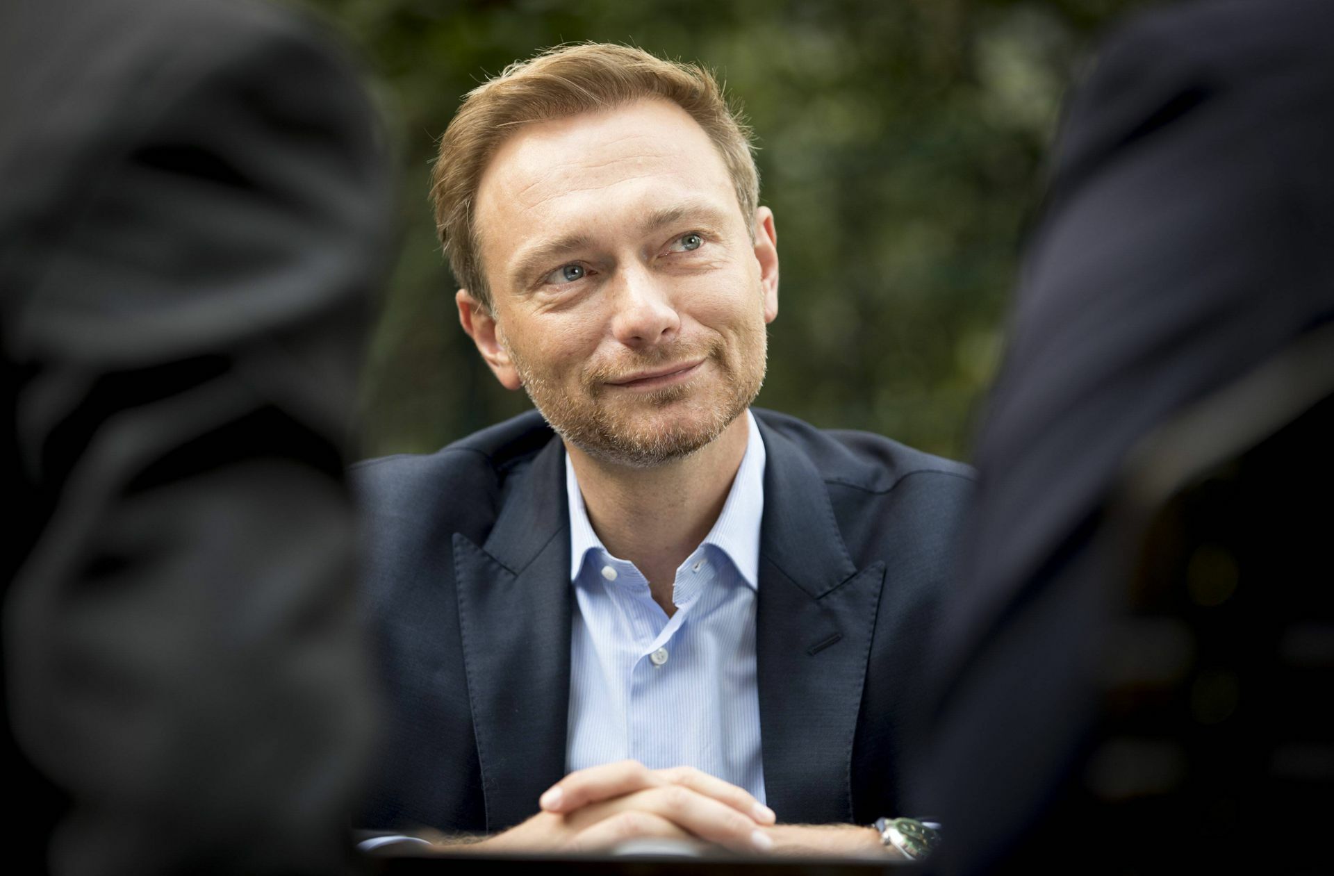 FDP-Chef Christian Lindner will seine Partei nach der Bundestagswahl im Herbst in die Regierung führen. Darauf stimmen sich die Liberalen   auch auf ihrem digitalen Dreikönigstreffen in Stuttgart ein.