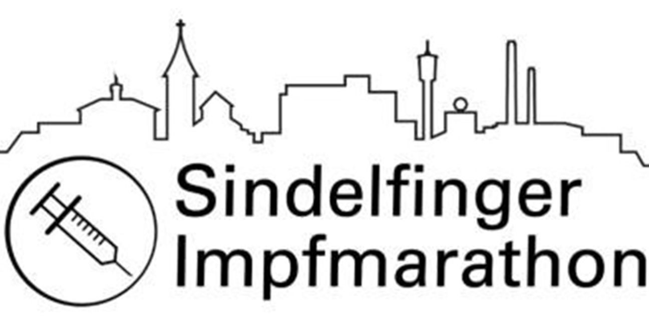 Logo Impf-Marathon