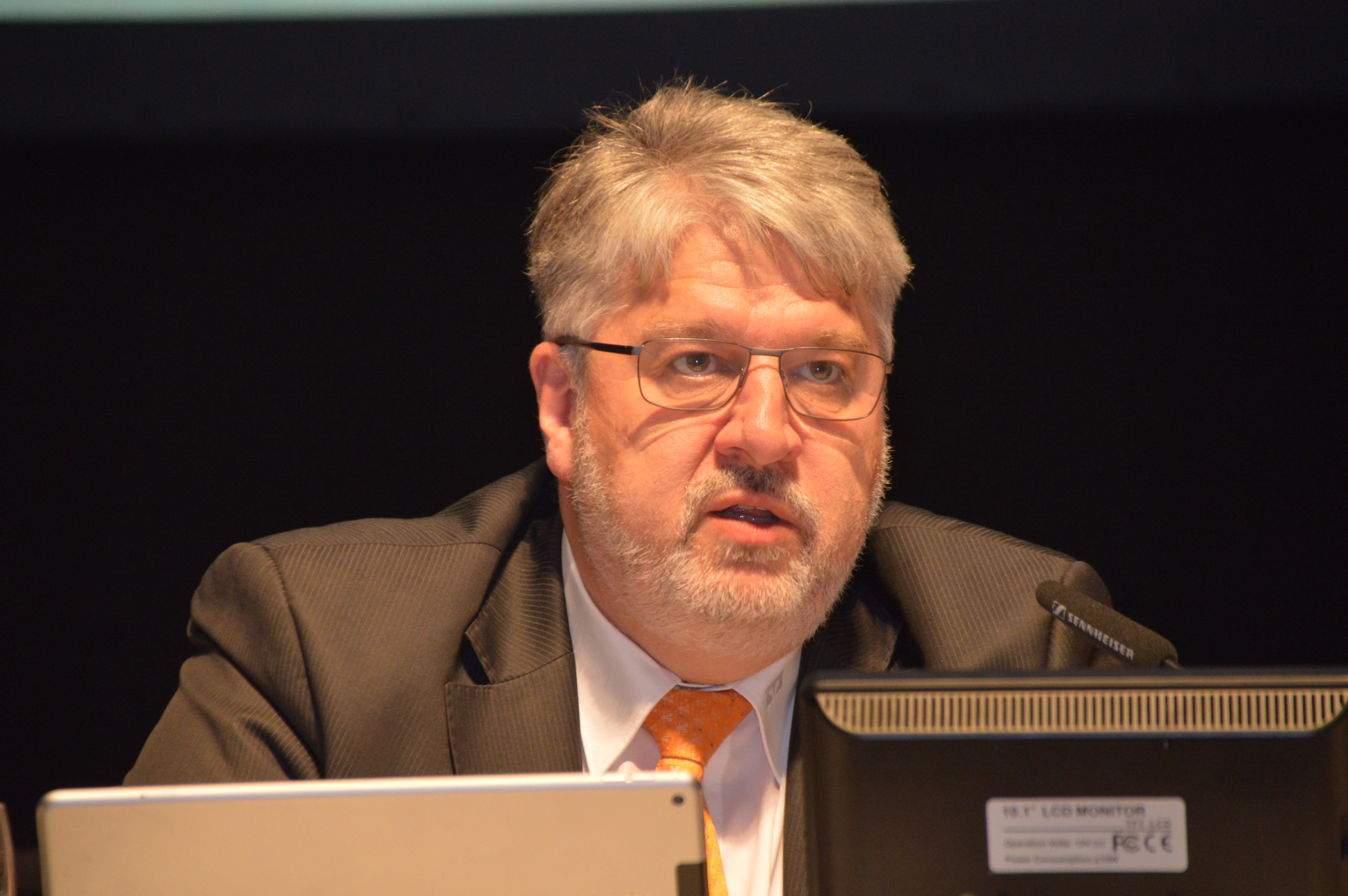 Wolfgang Klotz