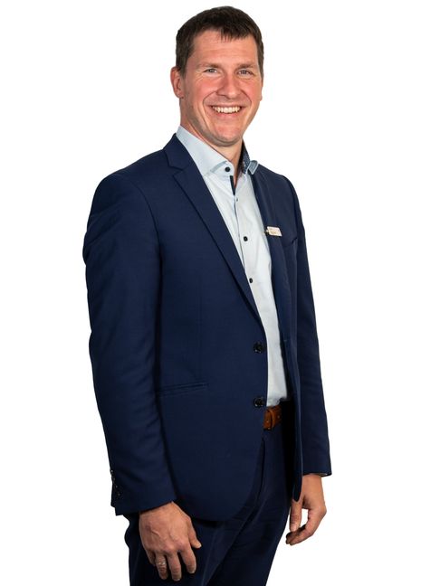 Daniel Wengenroth