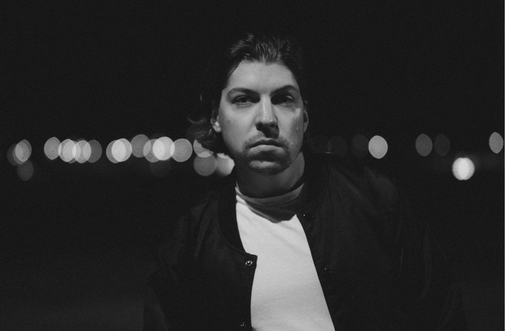 Der deutscheSinger-Songwriter Philipp Poisel schreibt gefühlvolle Lieder, die gerne  in Castingsendungen   gecovert werden.
 Foto: Sophie Seybold