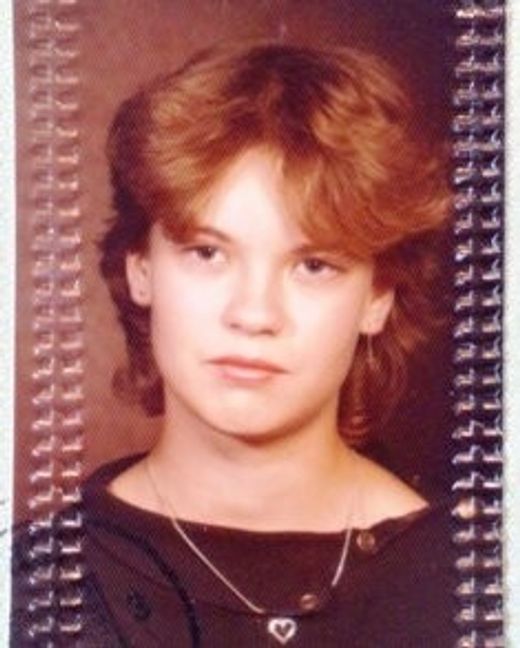 Angelika Steudle.Bild: Polizei/A