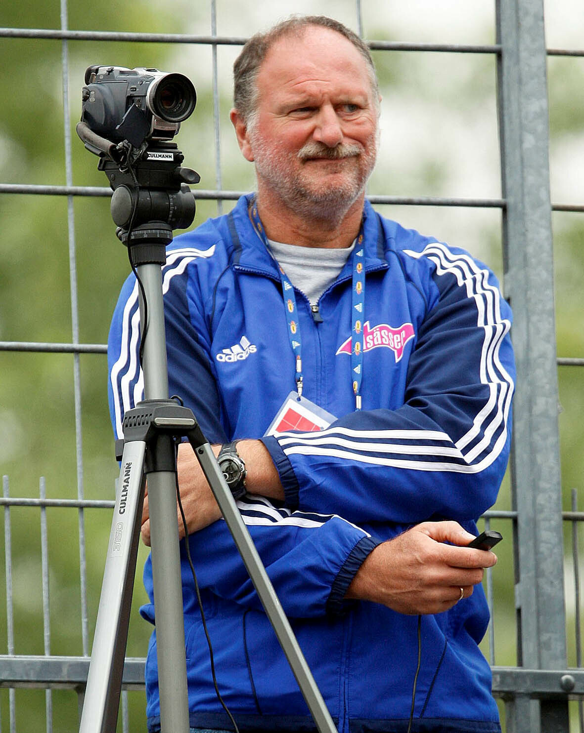 Peter Salzer (VfL Sindelfingen)