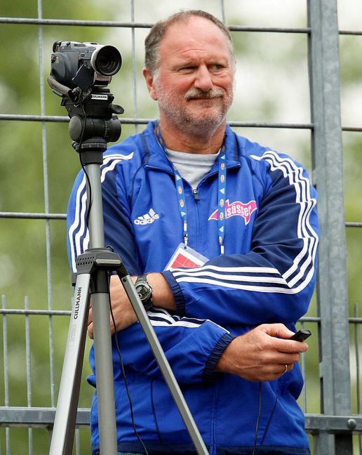 Peter Salzer (VfL Sindelfingen)